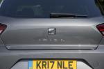 Seat Ibiza Xcellence 2017 года (UK)